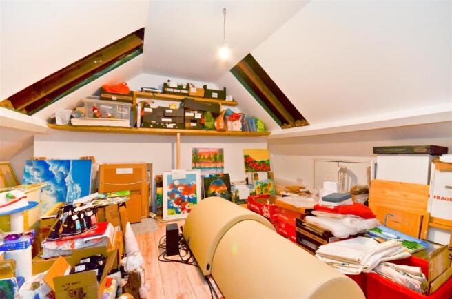 Loft Room