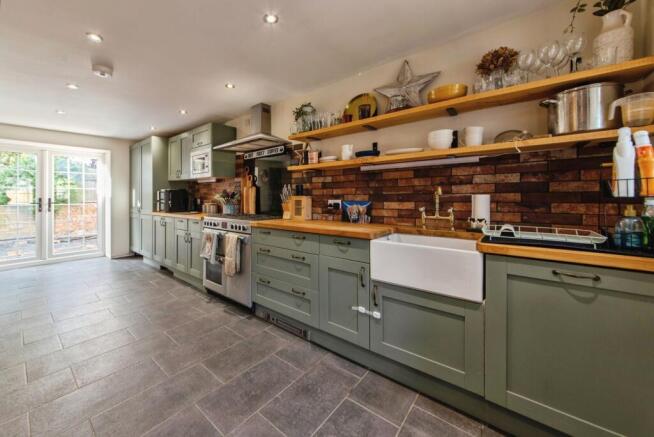 Drury Street, Metheringham, Lincoln, Lincolnshire, LN4 photo 3
