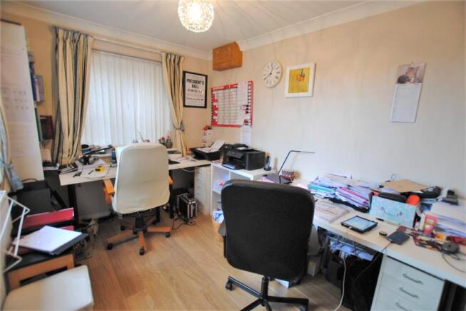 Study/Play Room