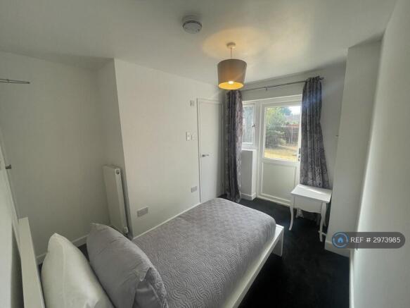 Fully Furnished