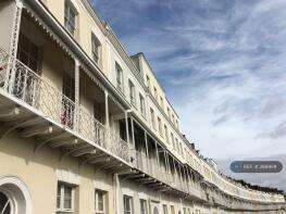 Top Floor Flat, 45, Royal York Crescent, Clifton, Bristol BS8 4JS