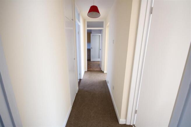 Inner Hall