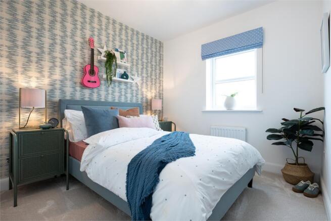 4 bed Detached for sale Image 9