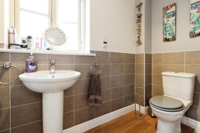 Ensuite
