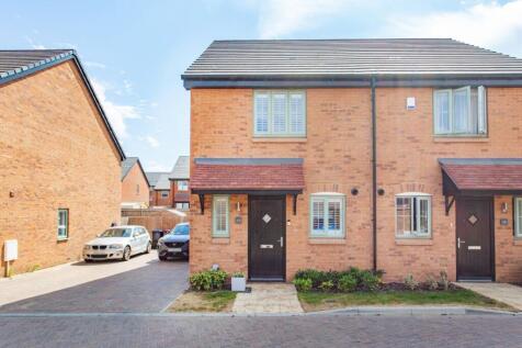 Dragonfly Drive, Herne Bay, Kent, CT6