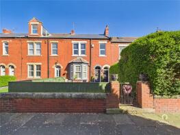 29, Hayward Avenue, Whitley Bay NE25 0AF