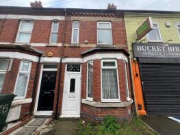 34, Lockhurst Lane, Coventry CV6 5PB