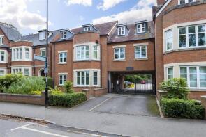 10, Scholars Court, Dalton Road, Coventry CV5 6PB