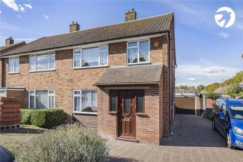 Springfield Avenue, Swanley, Kent, BR8
