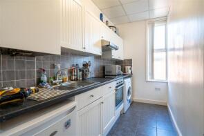 Flat 1, Kennedy House, Glossop Road, Sheffield S10 2HP