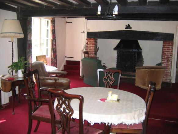 Drawing Room