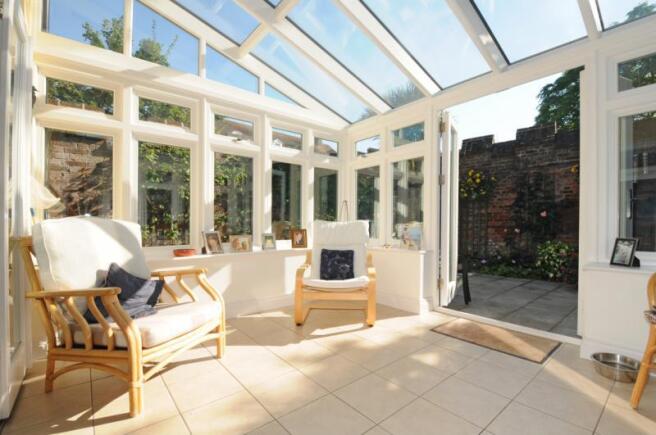 Conservatory