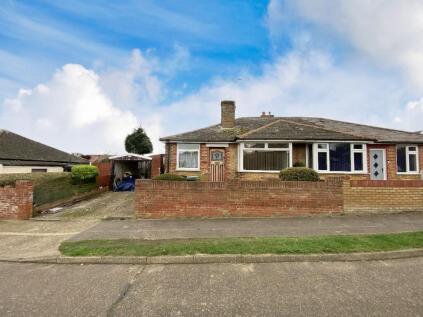 Winifred Avenue, Ramsgate