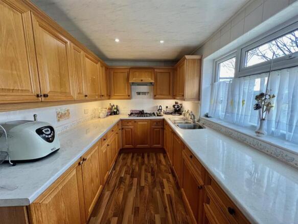 Bramleys Estate Agents - Larch Close - Kirkheaton