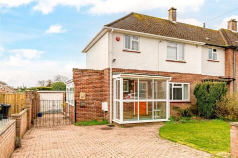 Dene Way, Donnington, Newbury, Berkshire, RG14