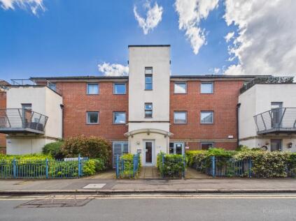 St. Johns View, West End Road, High Wycombe, Buckinghamshire, HP11 2PW