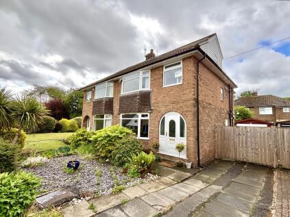 Roundhill Avenue, Bingley, BD16