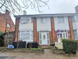 5, Grand Avenue, Wembley HA9 6LS