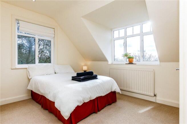3 Bedrooms