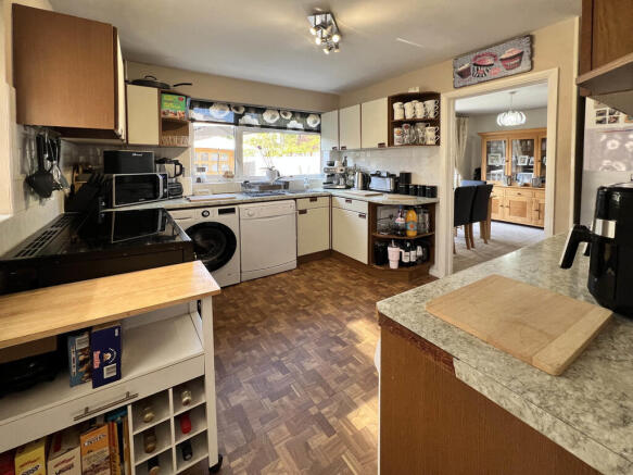 Kitchen 2
