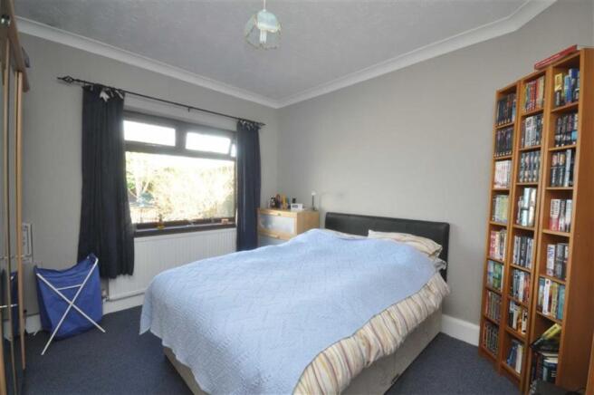 BEDROOM TWO