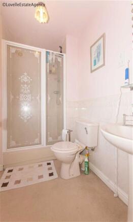En suite