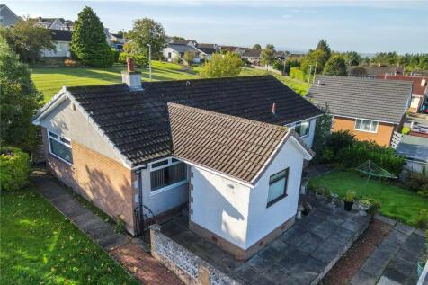 Columbine Way, Carluke, South Lanarkshire, ML8