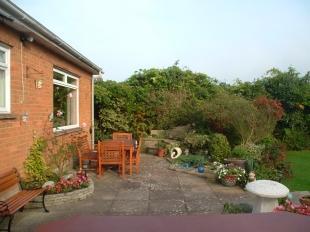 Gdn Patio