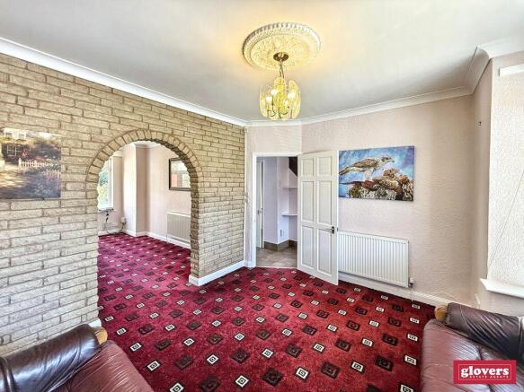 Haunch Lane, Kings Heath, Birmingham, B13 photo 4