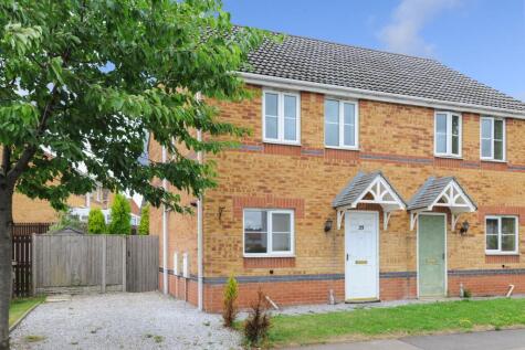 Alma Road, North Wingfield, S42