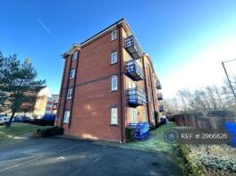 1, Mountbatten Close, Preston PR2 2YJ