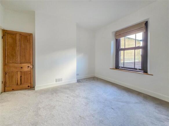 Bedroom/Living