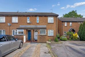 15, Mortimer Close, Bushey WD23 4UH