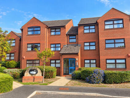Swan Court, Old Mill Close, Exeter