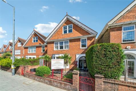 Upper Richmond Road West, East Sheen, SW14
