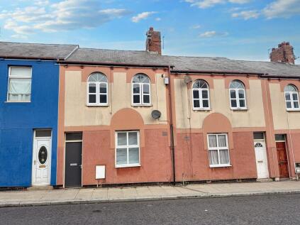 Ascot Street, Easington, Peterlee, Durham, SR8 3RU
