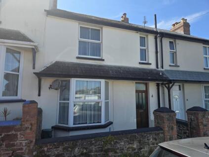Ashley Terrace, Bideford