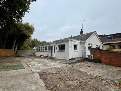 Hartfield Close, Sketty, Swansea, SA2 7NH