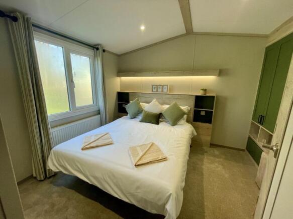Victory Ripley Caravan (New, 2026), Waterfoot Park, Pooley Bridge, Ullswater, Cumbria, CA11 0JF photo 4