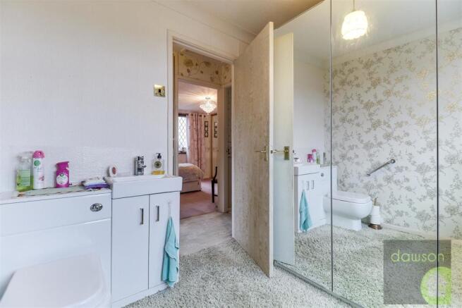 Wet Room