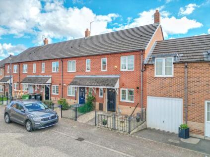 Whitebeam Way, Nuneaton, CV10