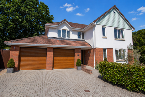 Eastfield Gardens, West Hill