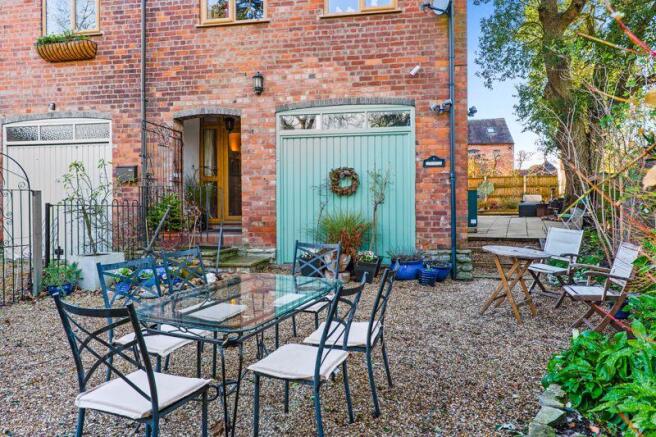 Fore Garden