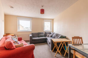 Flat 5, 59, East Crosscauseway, Newington, Edinburgh EH8 9HU