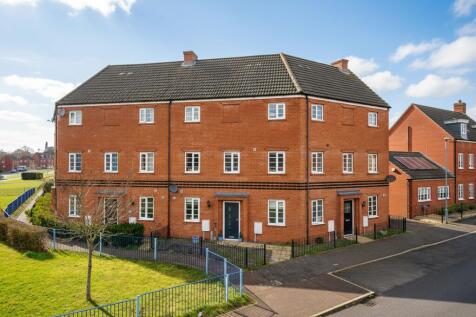 Wilderness Road, Queens Hill, Norwich