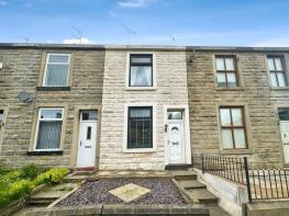 249, Bury Road, Bury BL8 3DY