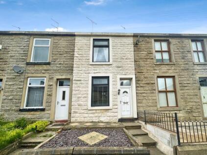 Bury Road, Tottington