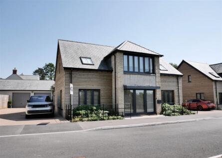 Summers Drive, Calne