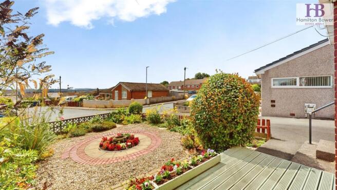 2 bed Semi-Detached Bungalow for sale Image 10