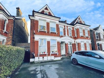 Canadian Avenue, London, SE6